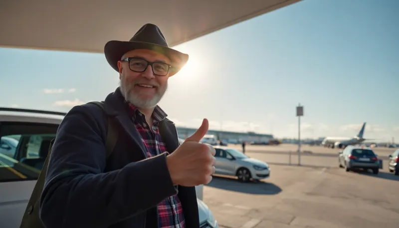 Parking particulier aéroport Nantes : les meilleures options sur Le Bon Coin