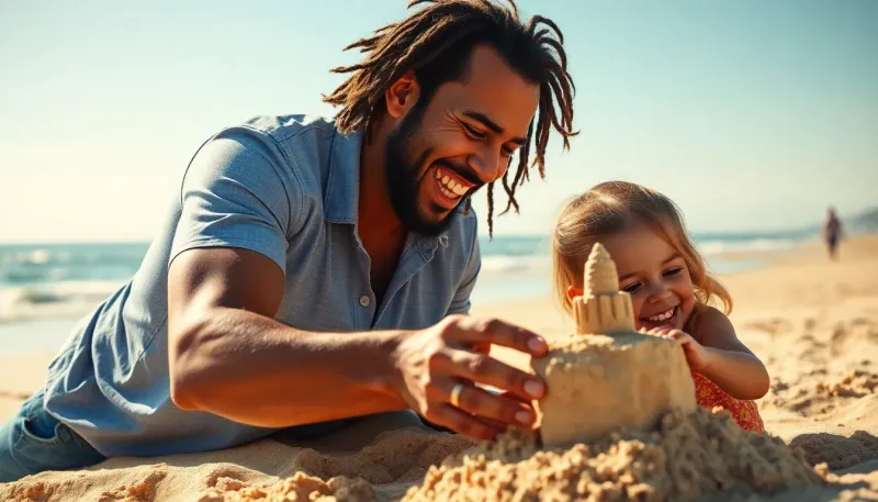 Voyage parent solo : conseils pratiques et destinations idéales